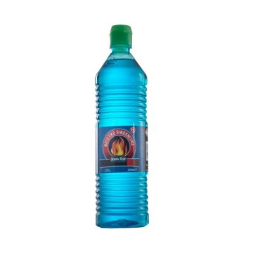 Οινόπνευμα Φωτιστικό 93° John Top , 350ml Οινόπνευμα Φωτιστικό 93° John Top , 350ml