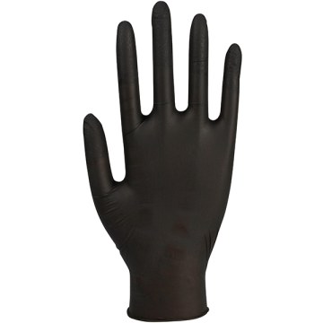 ABENA Ultra Sensitive Nitrile Powder-Free Disposable Gloves 150pcs in Large
