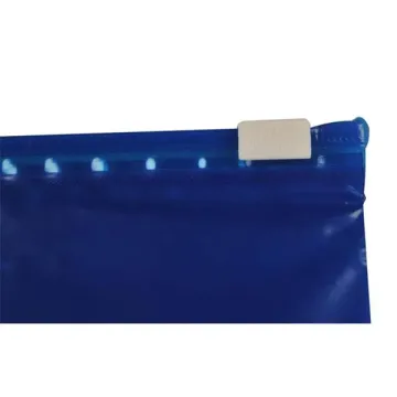 Σακούλα Abri-Bag Zipper Bag, 10τεμ.
