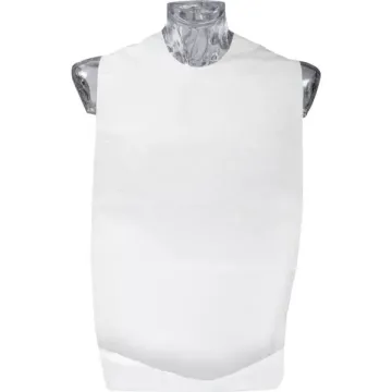 Disposable Adult Bibs 70x37cm  ABENA Disposable Adult Bibs 70x37cm  ABENA