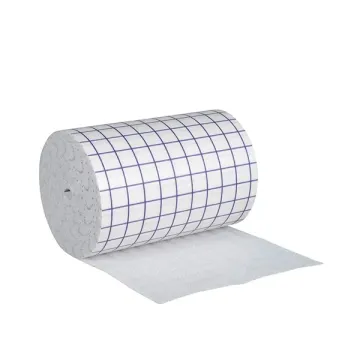 Elastic Fixation Tape, 10cm x 10m, 1 pc. ABENA.