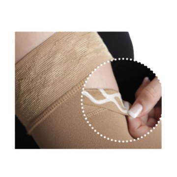 Lymphedema Sleeves CCL2 /23-32mm Hg Maxis Micro