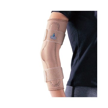 Elbow Support Brace with Joint Oppo 1187  Elbow Support Brace with Joint Oppo 1187
