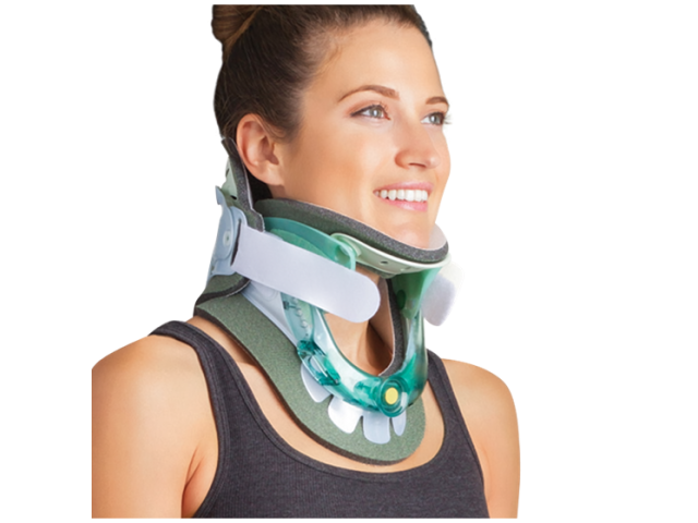 Αυχενικό Κολλάρο ASPEN Vista Multipost  