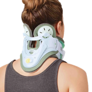 Αυχενικό Κολλάρο ASPEN Vista Multipost  