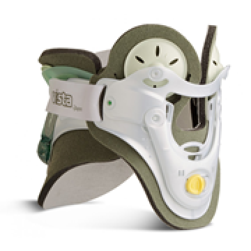 Αυχενικό Κολλάρο ASPEN Vista Multipost  