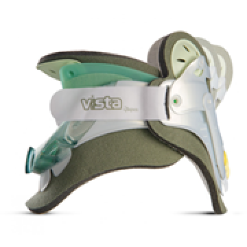 Αυχενικό Κολλάρο ASPEN Vista Multipost  