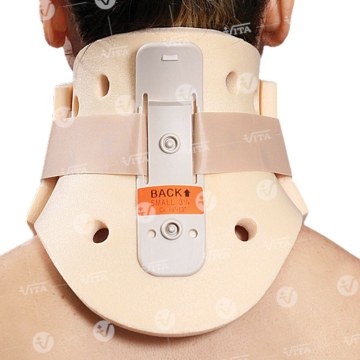 Αυχενικό Κολάρο “Philadelphia” Plastazote 12mm, Ύψος 11cm