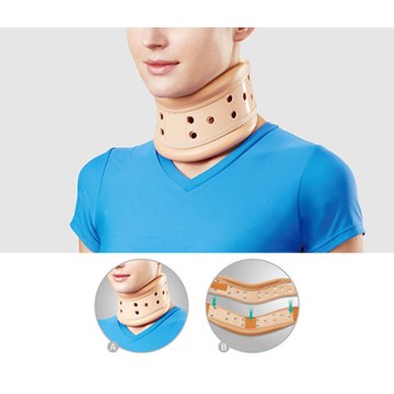 Oppo 4090 Σκληρό Αυχενικό Κολάρο Ρυθμιζόμενου ύψους