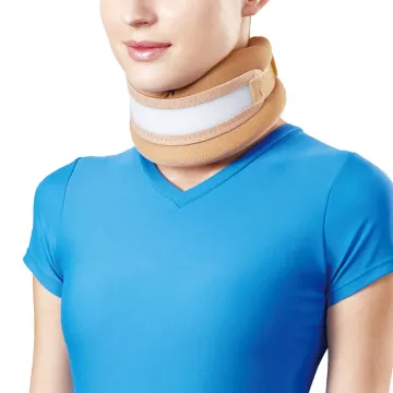 OPPO 4094 Cervical Collar with Reinforced Splint OPPO 4094 Cervical Collar with Reinforced Splint