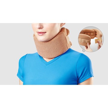 OPPO 4095 Αυχενικό Κολάρο Υψηλής Πυκνότητας