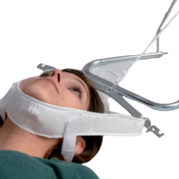 The Cervical Traction Device AC - 3157