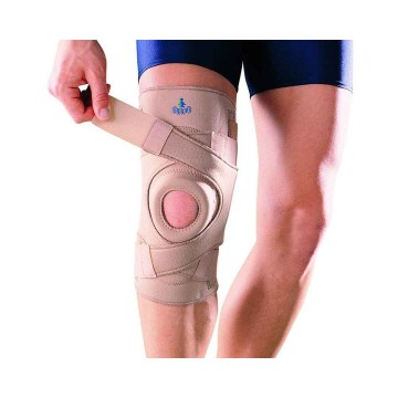 Multiple Instability Knee Brace 1033 Oppo Multiple Instability Knee Brace 1033 Oppo