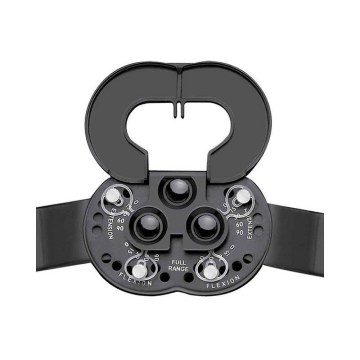 Νάρθηκας Γόνατος με Γωνιόμετρο 1036 Oppo 