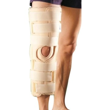 Oppo Knee Immobilizer 4130 Oppo Knee Immobilizer 4130