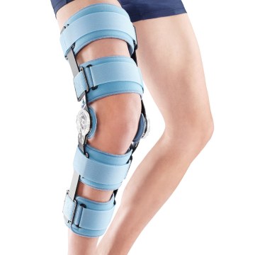 Oppo Thigh-Calf Knee Brace 4139 Oppo Thigh-Calf Knee Brace 4139