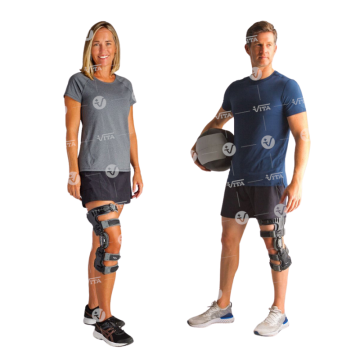 ASPEN OA Knee+ Νάρθηκας Γ΄όνατος VITA 06-2-164