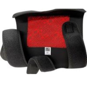 Kepler Επιγονατίδα Bio-Ceramic με 3 Velcro – Κοντινή όψη προϊόντος