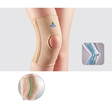 Επιγονατίδα με Οπή και Σπειροειδείς Μπανέλες Oppo 2233