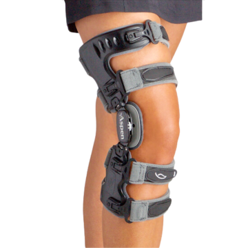 ASPEN OA Knee+ Knee Brace VITA 06-2-164