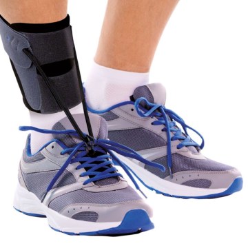 Εξάρτημα Μεταταρσίου “DROP FOOT” AIRMED  ATX11