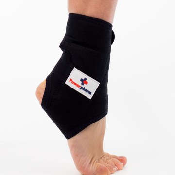 Επιστραγαλίδα Kepler Powerpharm (80700) με Velcro & FIR ύφασμα