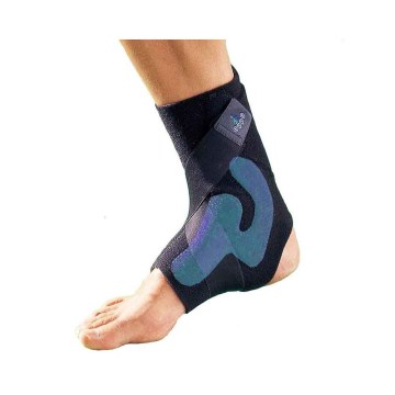 Neoprene Ankle Brace with Plastic Stays 1109 Oppo.