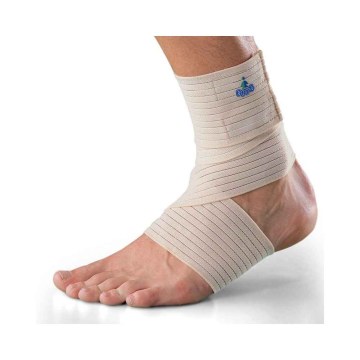 Elastic Ankle Support Strap 2101 Oppo Elastic Ankle Support Strap 2101 Oppo