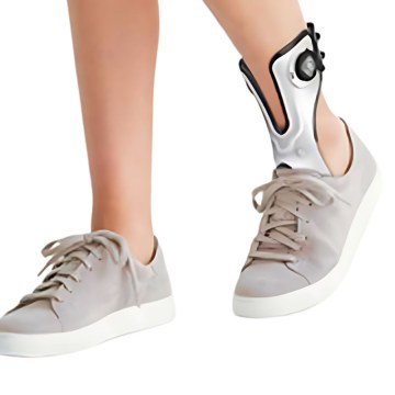 Νάρθηκας έσω υποδήματος FLEX STEP (Left/Right)