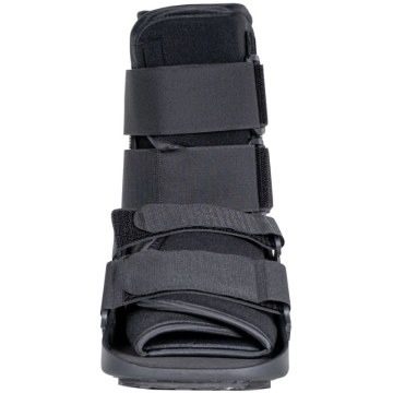 Mπότα Καταγμάτων Κοντή Σταθερή