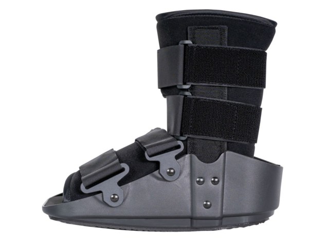 Mπότα Καταγμάτων Κοντή Σταθερή