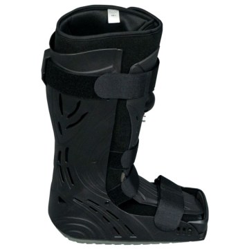 Μπότα Ποδοκνημικής με Αεροθαλάμους L2436