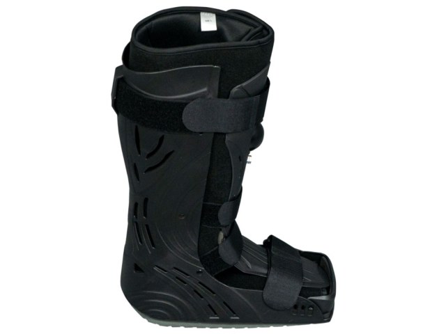 Μπότα Ποδοκνημικής με Αεροθαλάμους L2436