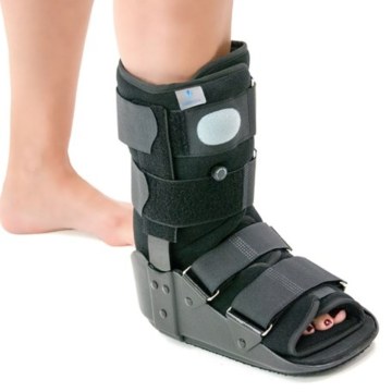 Νάρθηκας άκρου ποδός AIR 11" 