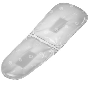 Νάρθηκας διπλής βαλβίδας Air/Gel Stirrup