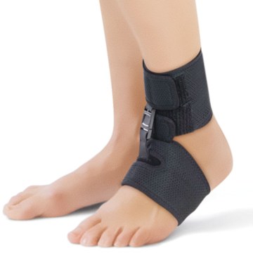 Νάρθηκας χαλαρής πτώσης Drop Foot