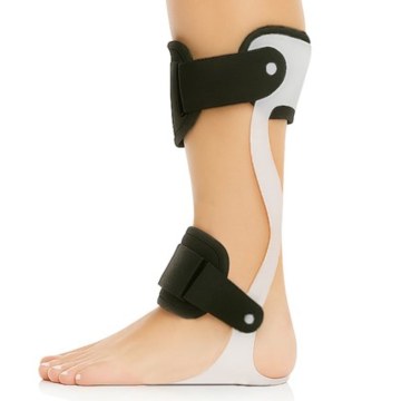 Νάρθηκας έσω υποδήματος AFO