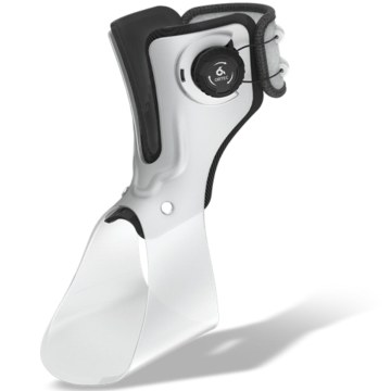 Νάρθηκας έσω υποδήματος FLEX STEP (Left/Right)