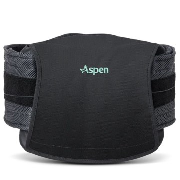Aspen Horizon 627 Lumbar – Inelastic Brace