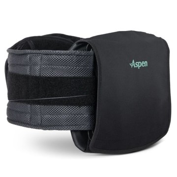 Aspen Horizon 627 Lumbar – Inelastic Brace