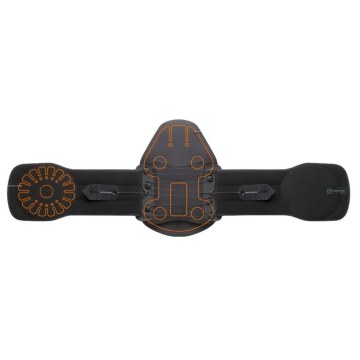 Evergreen 631 LSO LoPro Brace (SlickTrack)