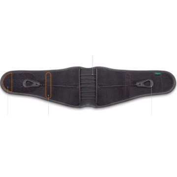 ASPEN Lumbar Support Ζώνη Οσφύος 