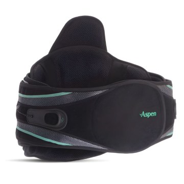 Aspen Vista 637 LSO L0637