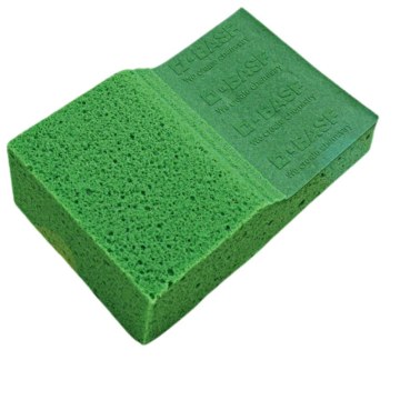 Visco Economy Wheelchair Seat Cushion