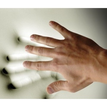 Ορθοπαιδικό Μαξιλάρι Memory Foam Almofada Comfort Orthia