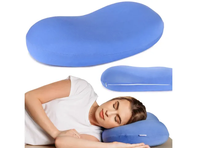 Μαξιλάρι Αφρού Μνήμης Universal Habys Μαξιλάρι Αφρού Μνήμης Universal Habys