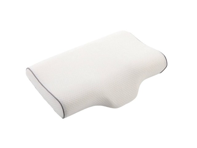 Habys Orthopedic Neck Pillow memory foam