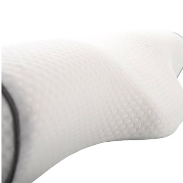 Habys Ανάγλυφο Ορθοπεδικό Μαξιλάρι Αφρού μνήμης
