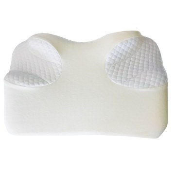 Memory Foam CPAP Pillow Mobiak 0810703 Memory Foam CPAP Pillow Mobiak 0810703