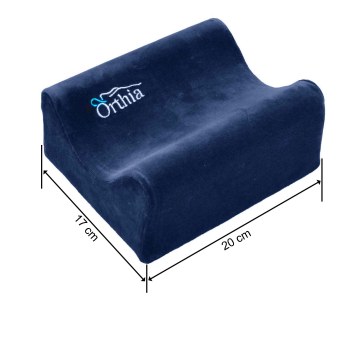 Orthia Anatomical Pillow for Pressure Ulcer Prevention  Orthia Anatomical Pillow for Pressure Ulcer Prevention